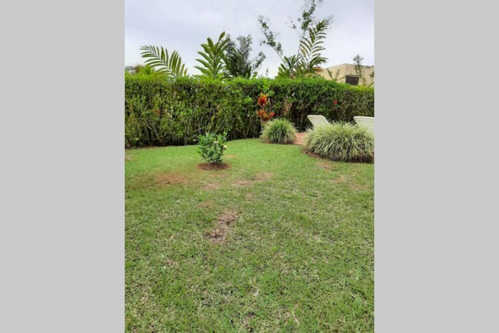 Fincas Panaca Portal 7 กิมบายา ภายนอก รูปภาพ