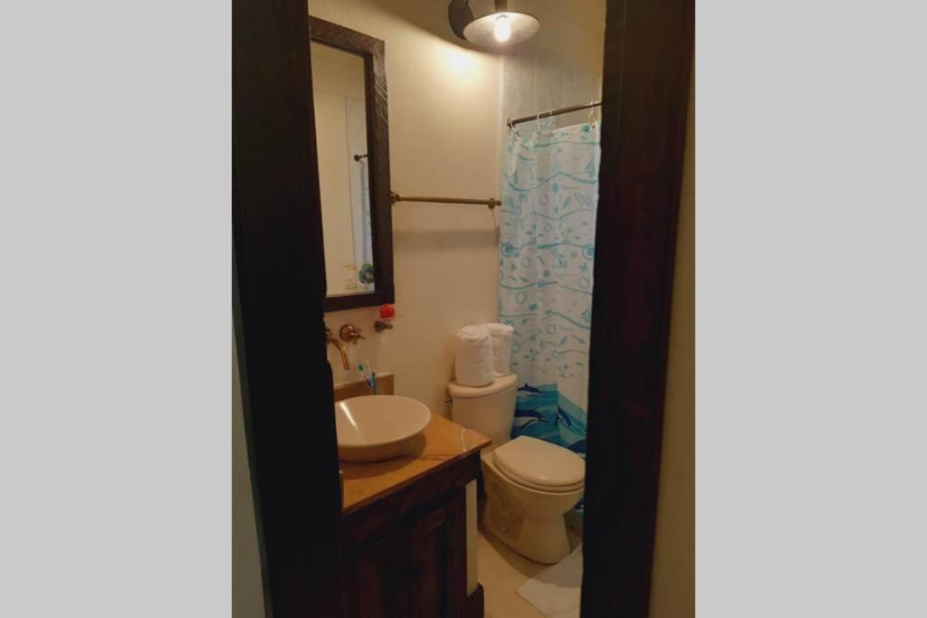 Fincas Panaca Portal 7 กิมบายา ภายนอก รูปภาพ